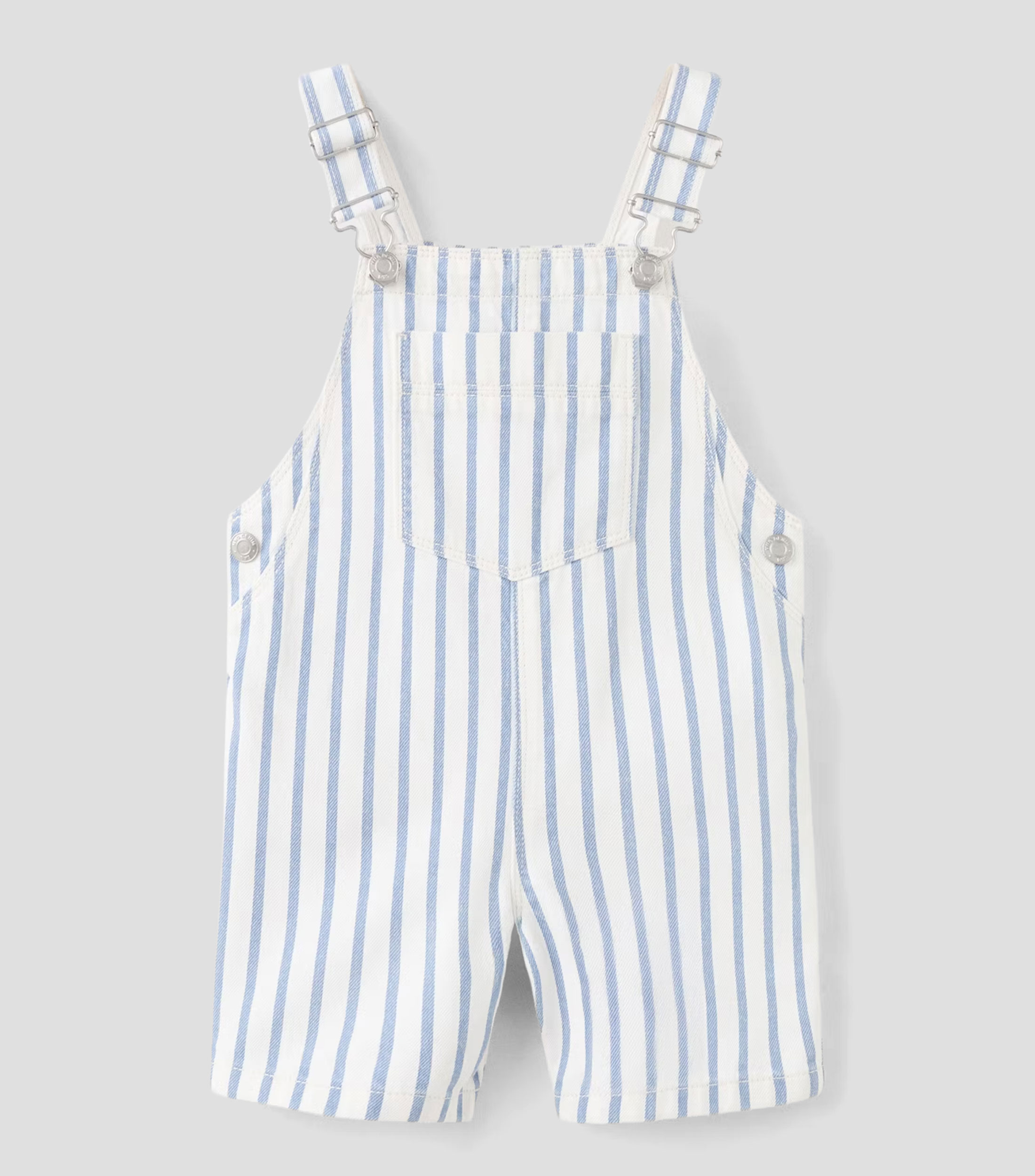 Overall con rayas Niño